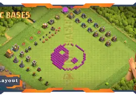 Top TrollFunny Base TH6 with Link